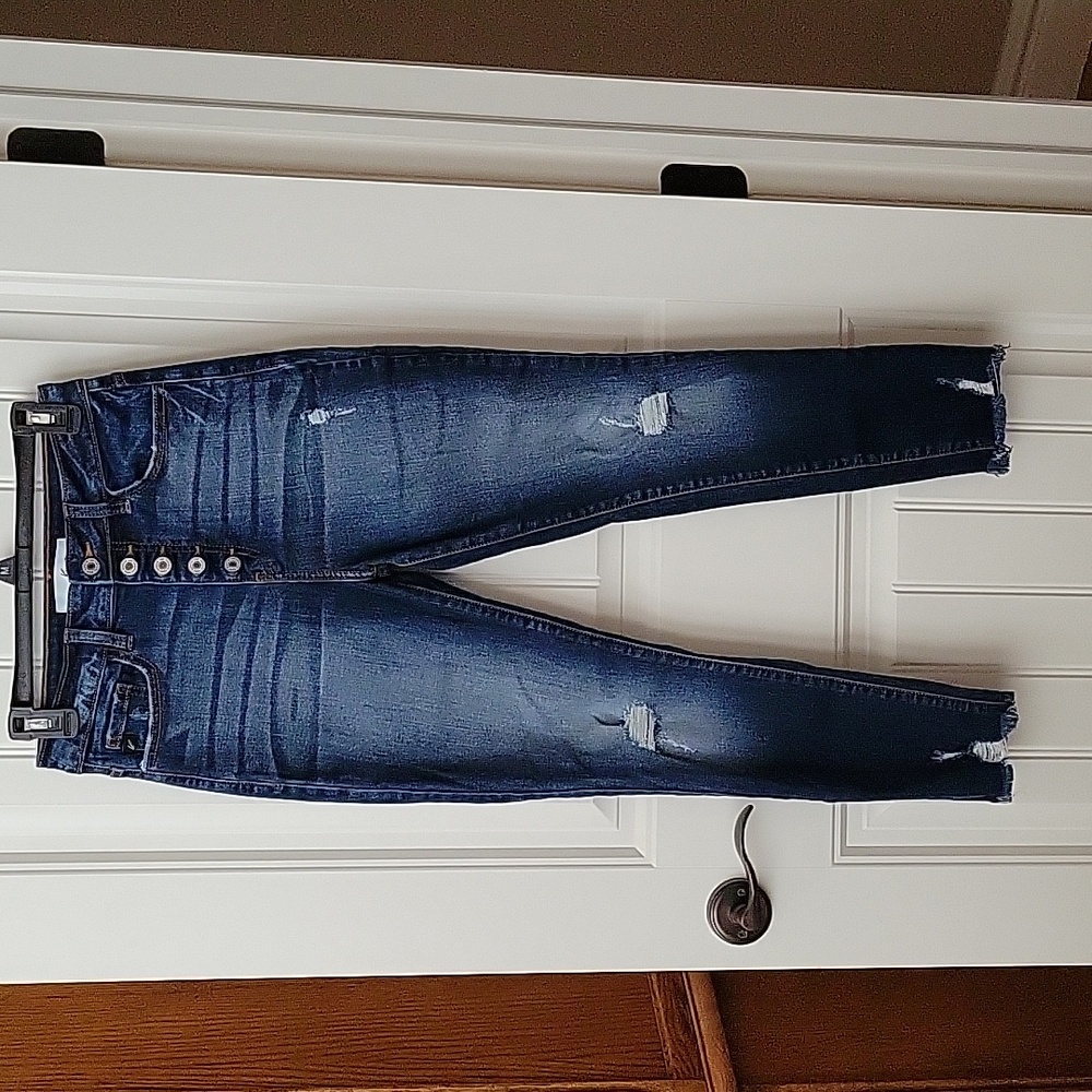 Kancan jeans